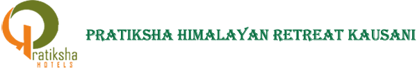Pratiksha Himalayan Retreat Logo